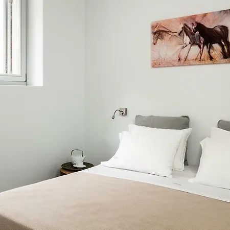 Villa Luxury Artemis By Mykonos Luxury