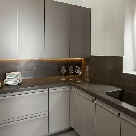 Luxury Artemis By Mykonos Luxury * Elia (Mykonos)