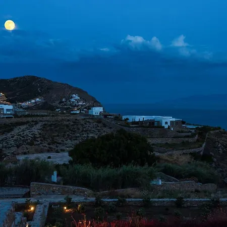 Luxury Artemis By Mykonos Luxury Elia (Mykonos)