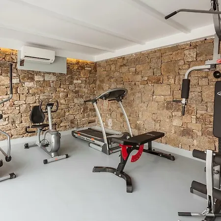 Luxury Artemis By Mykonos Luxury Elia (Mykonos)