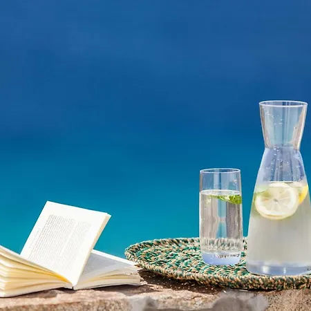 Villa Luxury Artemis By Mykonos Luxury *