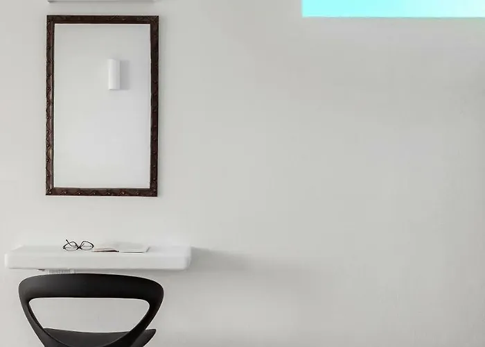 Luxury Artemis By Mykonos Luxury 别墅 Elia (Mykonos)