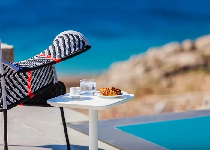 Luxury Artemis By Mykonos Luxury Elia (Mykonos)