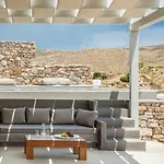 Luxury Artemis By Mykonos Luxury