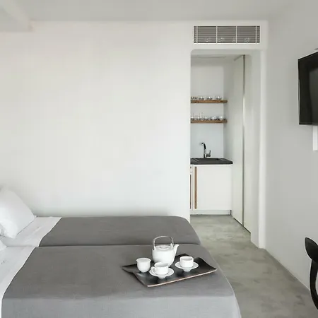 Luxury Artemis By Mykonos Luxury *