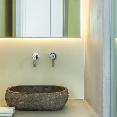 ヴィラ Luxury Artemis By Mykonos Luxury Elia (Mykonos)