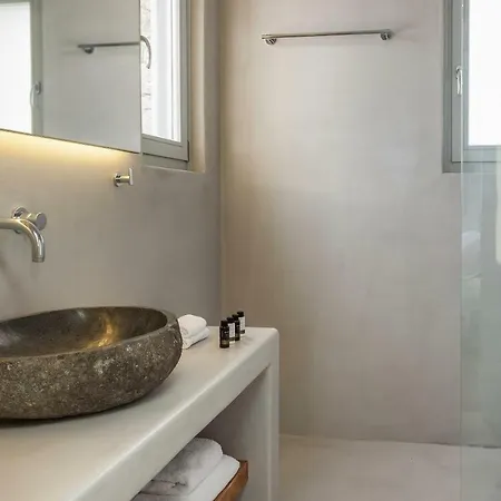 Luxury Artemis By Mykonos Luxury Elia (Mykonos)