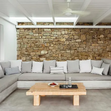 Luxury Artemis By Mykonos Luxury Elia (Mykonos)