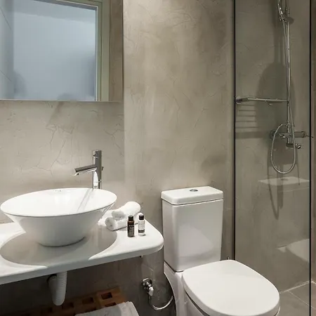 Luxury Artemis By Mykonos Luxury * Elia (Mykonos)