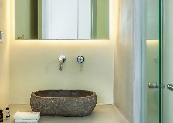 فيلة Luxury Artemis By Mykonos Luxury Elia (Mykonos)