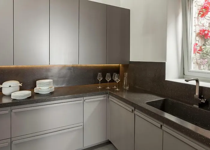 Luxury Artemis By Mykonos Luxury * Ελιά