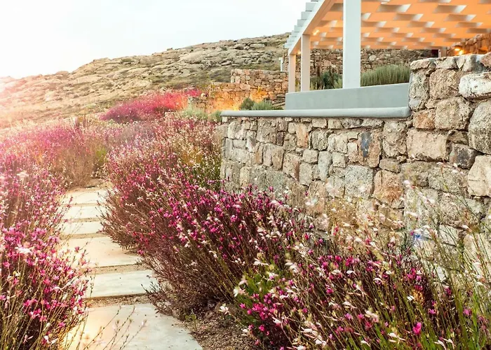 Luxury Artemis By Mykonos Luxury Βίλα *