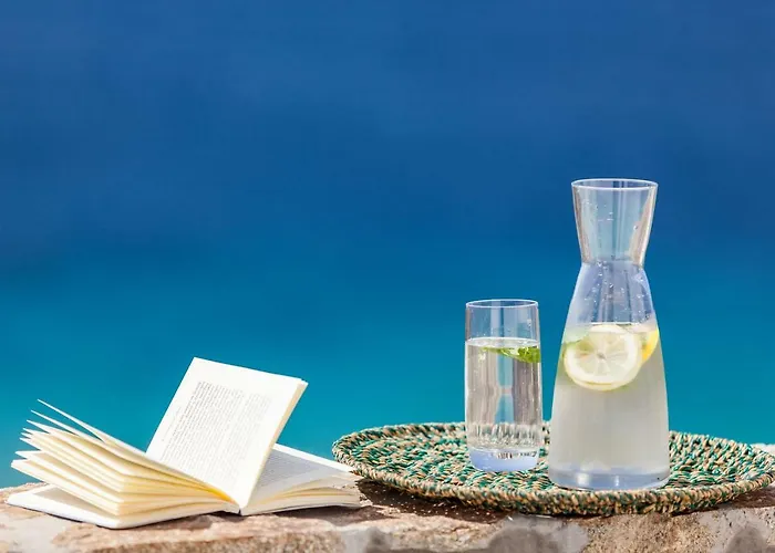 Βίλα Luxury Artemis By Mykonos Luxury *