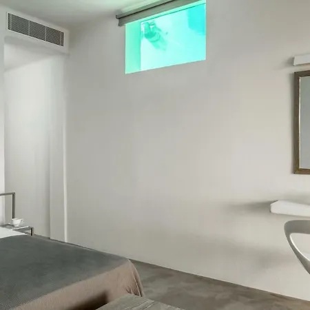 别墅 Luxury Artemis By Mykonos Luxury Elia (Mykonos)